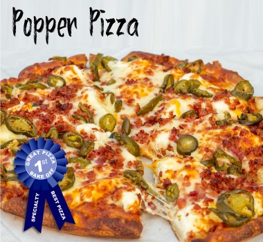 popper pizza