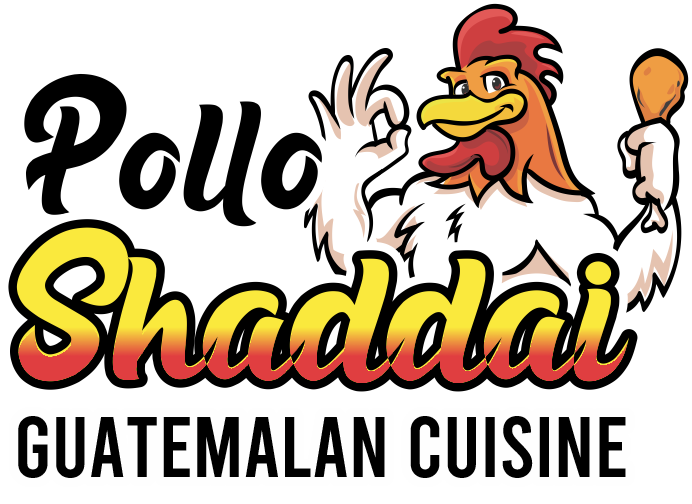 Pollo Shadai Guatemalan Cuisine