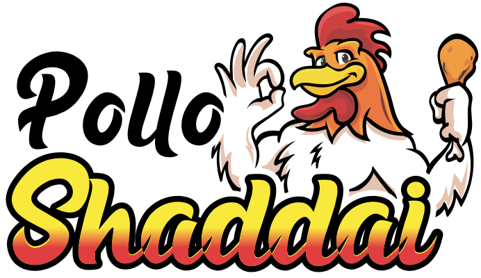 Pollo Shadai Logo